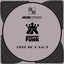 Jambo - Tamboriles Mix