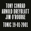 Tonic 19-01-2001