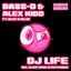 DJ Life - Clive King StuiterMix
