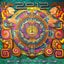 Primordial Ohm