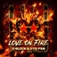 Love On Fire - Extended Mix