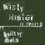 Misty Winter feat. Crazy D