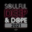 Or Stay Alive feat. Ursula Rucker - Richard Earnshaw ‘Inner Spirit’ Extended Mix
