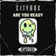 Are You Ready