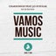 Set On The Prize feat. Lo-Fi Sugar - Jeremy Bass & Rio Dela Duna vs. Chardonnay Rework