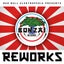 Plastic Body, Liquid Mind - Asa Moto Rework