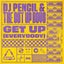 Get Up (Everybody) [Extended Mix]