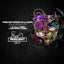 INHUMAN - Ron Impro Remix