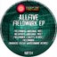 Fieldwork - MarAxe Filthy Hardgroove Remix