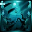 Underwater