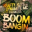 Boom Bangin Feat. Pavan - Badjokes  Remix