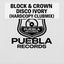 Disco Ivory - Hardcopy Clubmix