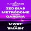 SMASH