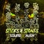 Sticks & Stones - Extended Mix