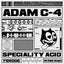 Speciality Acid - Mista Sheen Remix