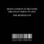Greatest thing in Life - Enoo Napa Remix