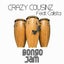 Bongo Jam feat. Calista - Club Mix