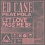 Let Love Pass Me By - 4/4 Mix