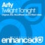 Twilight Tonight - Arty Remode