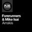 Arrakis - Club Mix