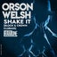 Shake It - Block & Crown Club Mix