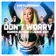 Don't Worry ... (Get Yourself A Hobby) - Harris & Ford x LANNÉ Edit