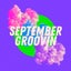September Groovin