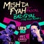 Bad Gyal - The Push 'Breaks Remix'