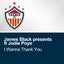 I Wanna Thank You feat. Jodie Poye - Extended