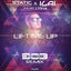 Lift Me Up Feat. Lydia - Section303 Remix