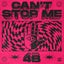 Can't Stop Me - Extended Mix