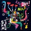 Let It All Out (feat. Lumi HD)