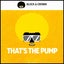 hat's The Pump