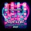 Your Love (Atmozfears & Sound Rush Remix) - Extended Mix