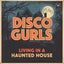 Living in a Haunted House