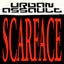 Scarface - Drumstep Mix