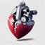 Heartbreak - VooDoo Tribe Mix