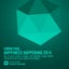 Happiness Happening 2014 - Allen & Envy & Sunset Remix
