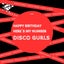 Happy Birthday - Club Mix