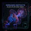Quantum Entanglement - Purple Shapes Remix