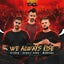 We Always Rise - Extended Mix
