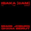 Isaka (6am) Vanco Mix - In Joburg (Extended)