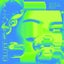 Bluff feat. yeule feat. Kin Leonn - yeule & Kin Leonn Remix