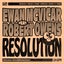 Resolution