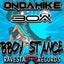 BBOY STANCE - FL Breaks Mix
