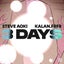 3 Days (ft. Kalan.FrFr) - Steve Aoki Hyro Energy Remix