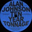 Ten Year Tonnage
