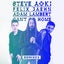 Can't Go Home feat. Adam Lambert - Noisecontrollers Remix