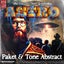 Astro Blend - Paket & Tone Abstract Remix