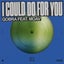 I Could Do For You (feat. Moav) - Extended Mix
